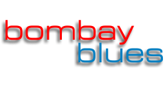 Bombay Blues Logo